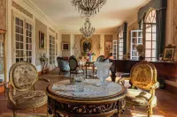 Castel Bois Marie, Maison d'hôtes Hotels in Montauban