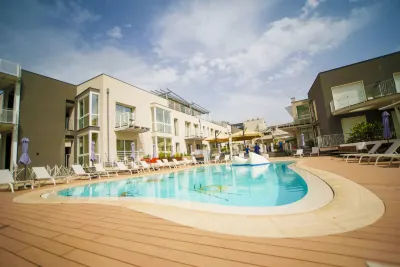 Hotel Malavoglia Hotels in Aci Castello