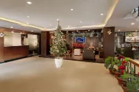 The Orchard Greens Hotel a Manali