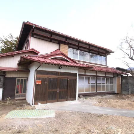 Fuji Sakura House