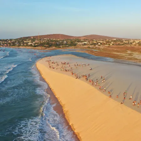 Pousada do Norte