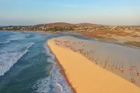 Pousada do Norte - Beach