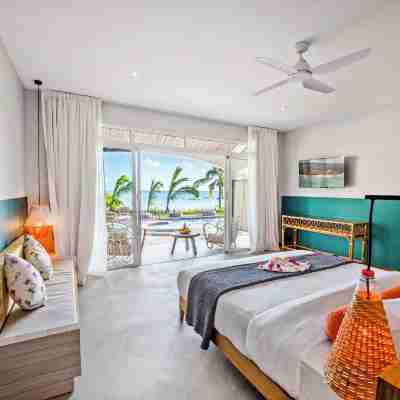 C Rodrigues Mourouk Rooms