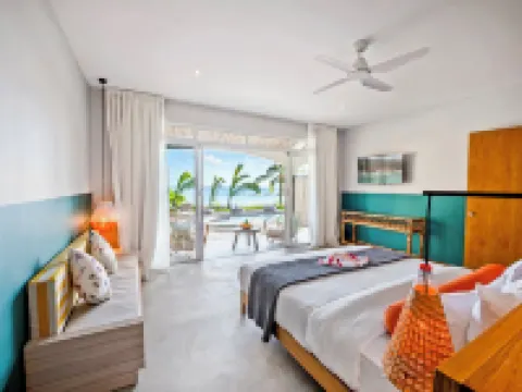 C Rodrigues Mourouk Hotels in Rodrigues Island