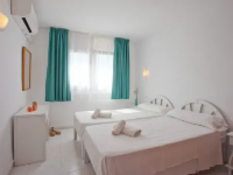 Apartamentos Sol Romántica by DOT Suites Hoteles en Manacor