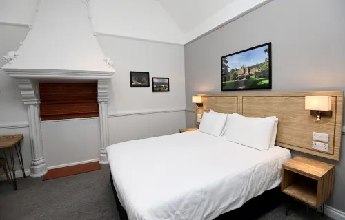 Fox & Goose, Barrow Gurney by Marston's Inns - Wifi