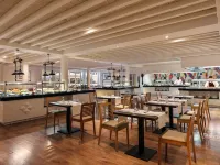 H10 Ocean Suites - breakfast