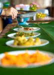 Hamueco Dive Resort Raja Ampat - Desayuno