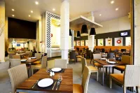 FuramaXclusive Sandara Hua Hin at Cha-am Beach - breakfast