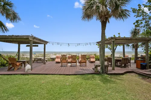Beach Place Guesthouses Hotels in Cocoa Beach
