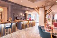 Hôtel de la Plage Hotels in Greges