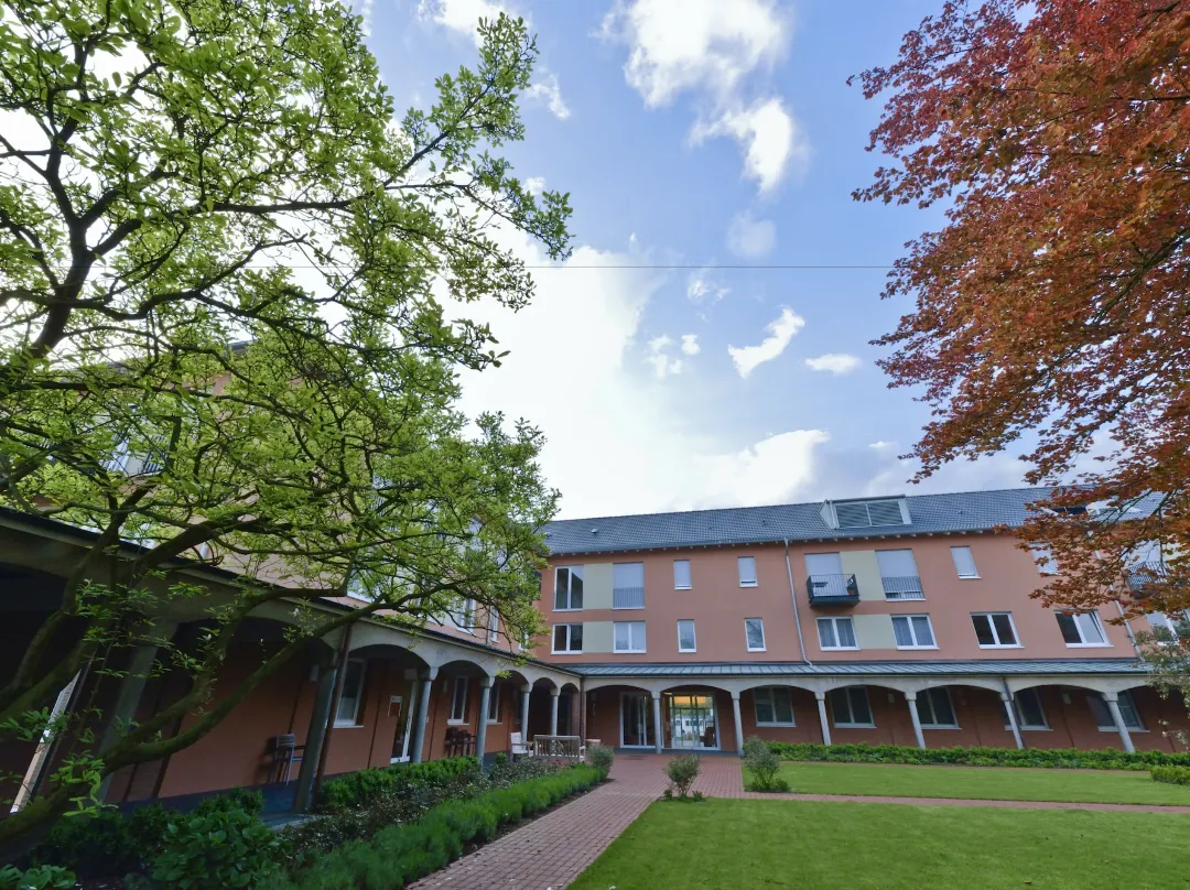 Hotel Klostergarten - Kevelaer