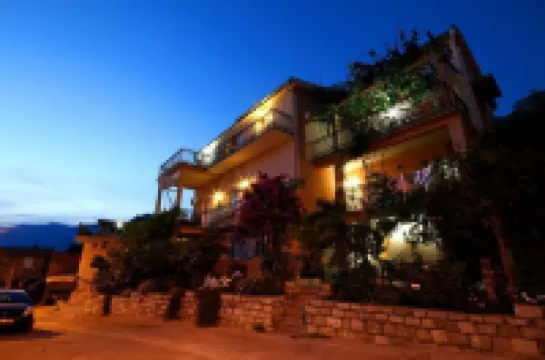 Apartments Grand Hotels in 