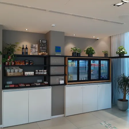 Premier Suites Rotterdam