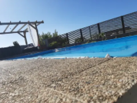 Chambre d'hôte la Kazanou