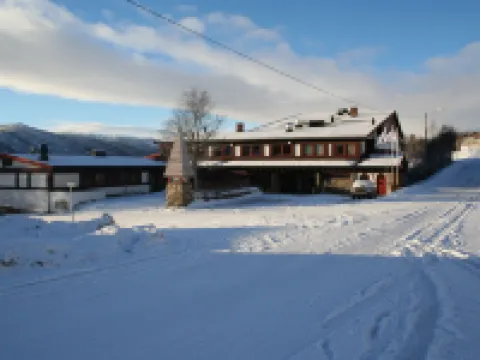 Geilo Hotel Hotels in Geilo