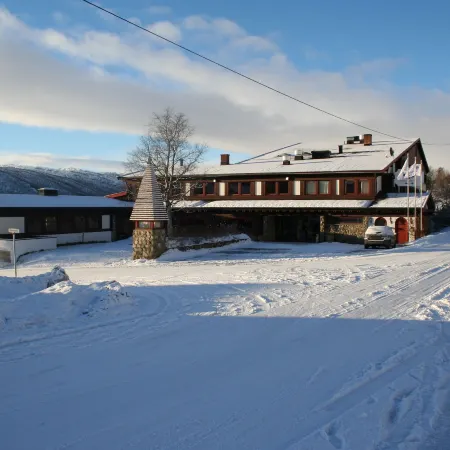 Geilo Hotel