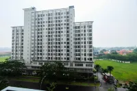 Exclusive 1Br Casa de Parco Apartment Near Aeon Mall - Parkering