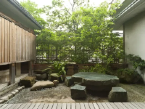 田川龍泉閣傳統日式旅館 能美市酒店