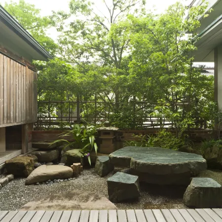 Tagawa Ryusenkaku