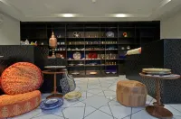 Marrakesh Hua Hin Resort & Spa - spa