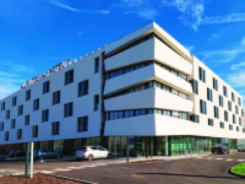 All Suites Appart Hôtel | Bordeaux - Pessac Hotels in Pessac