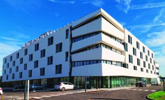 All Suites Appart Hotel Bordeaux Pessac