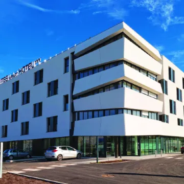 All Suites Appart Hôtel | Bordeaux - Pessac
