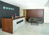 Mandarin Hotel Hotels in Yerevan
