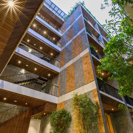 Daisy Boutique Hotel