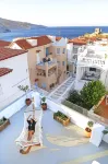 Castel Abaso Boutique Apartments by Explore Andros Hotels in Andros