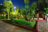Alykes Park Bungalows Hotels in Elation