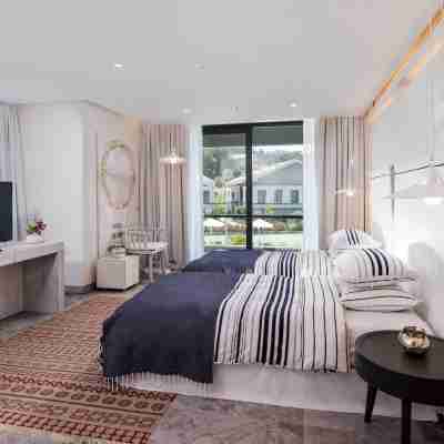 D-Resort Gocek Rooms