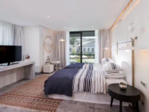 D-リゾート ゴジェック ギョジェクのホテル