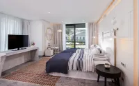 D-Resort Gocek Hotels in Göcek Belediyesi