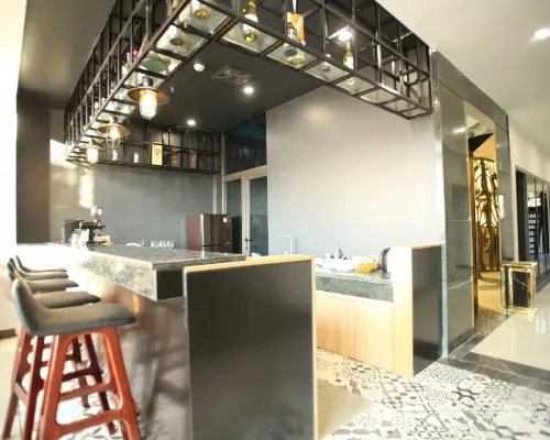KingSales Hotel الترفيه والتسلية Photos