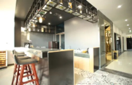 金塞爾斯酒店 清化酒店