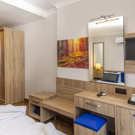 Relax Beach Hotel
