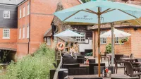 The Stag on the River Hotels in Chiddingfold