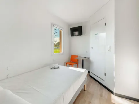 hotelF1 布爾昆雅里昂酒店