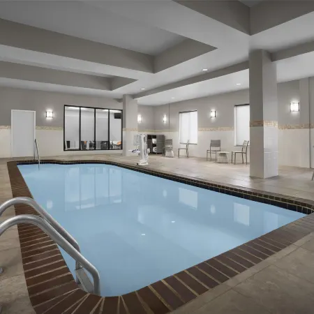 Hilton Garden Inn Denver/Highlands Ranch