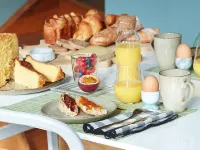 Odeladelo le 64 Hotels in Eu