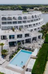 Hôtel La Plage 5 étoiles, La Grande-Motte - de luxe