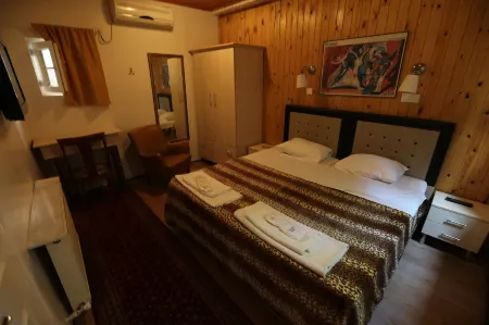 Yesilkoy Airport Hotel Отели рядом с достопримечательностью «Музей авиации»