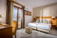 Georgia's Garden by Omilos Hotels Hotels in Amoudara Herakliou
