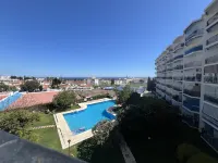 CD-2635 two Bedroom Apartment