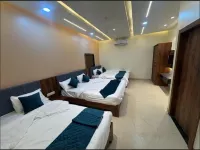 Hotel Tulsi Inn Hotels in Verul