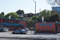 Budget Inn Hotels in Richmond