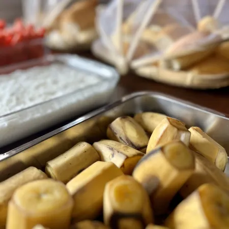 Pousada Suítes do Atlântico