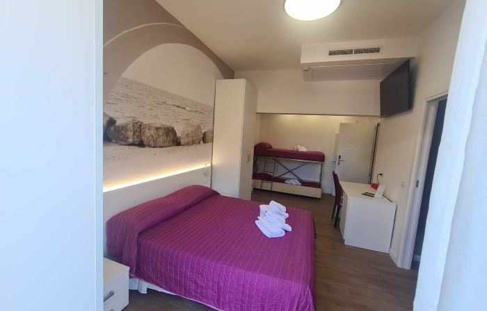 Hotel Ragno d'Oro